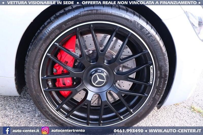 Mercedes-Benz GT AMG GT S 4.0 V8 *NAZIONALE