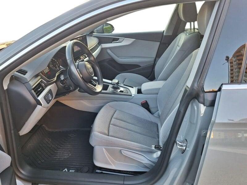 Audi A5 SPB 40 g-tron 170 CV Metano Automatica Sportback