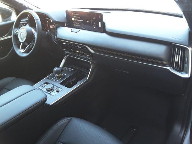 MAZDA CX-60 3.3L e-Skyactiv D 249 CV M Hybrid AWD Homura Plus