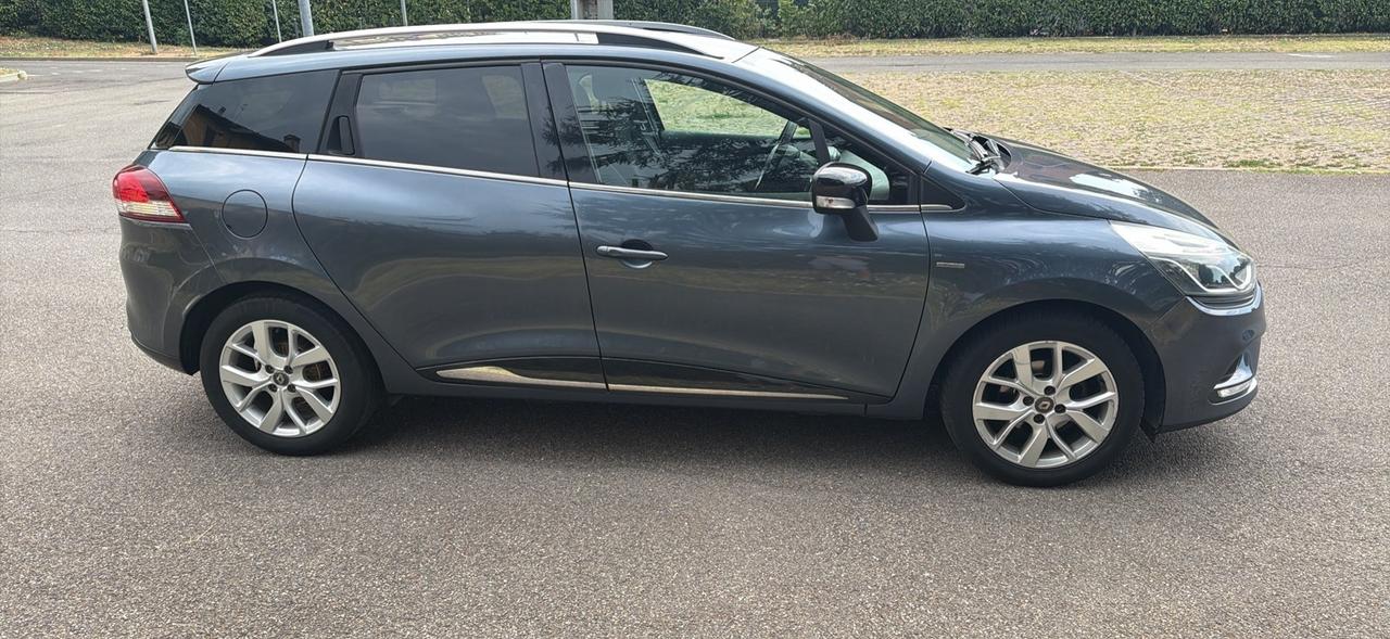 Renault Clio Sporter TCe 12V 90 CV Business