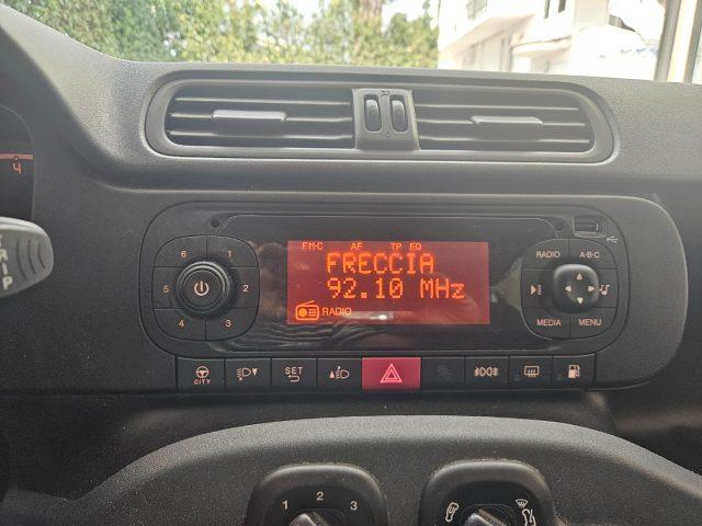 FIAT Panda 1.2 EasyPower GPL tua da ?99,00 MENSILI