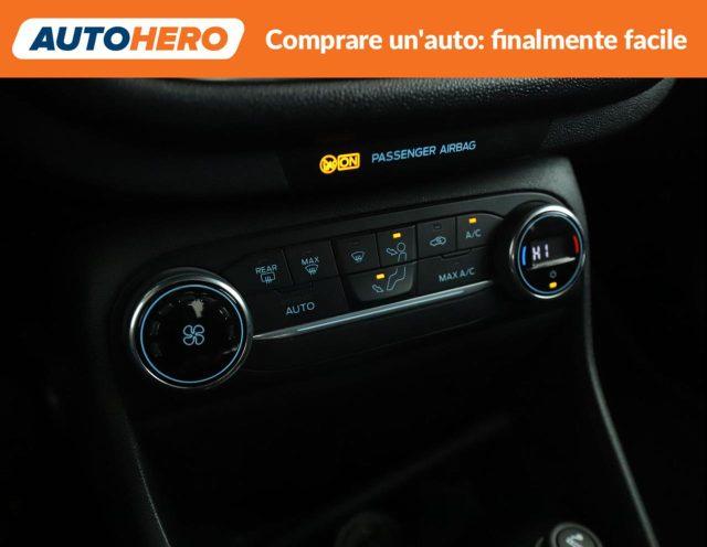 FORD Fiesta 1.0 Ecoboost 100 CV 5 porte ST-Line