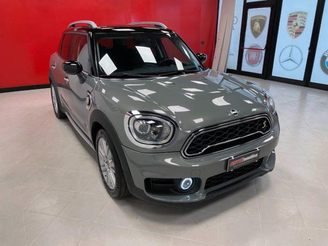 MINI Countryman 1.5 COOPER SE HYPE ALL4 AUTO