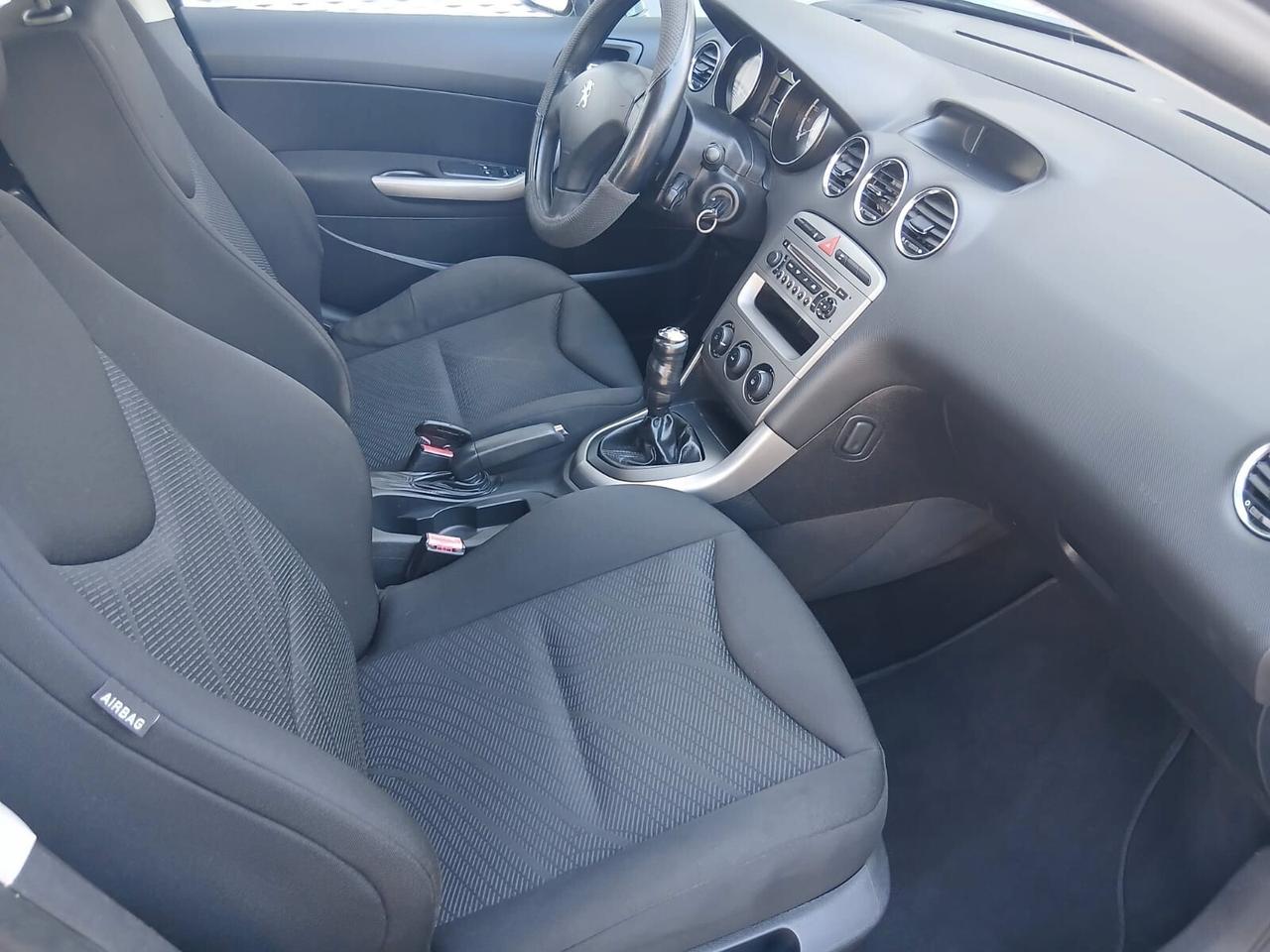 Peugeot 308 1.6 8V HDi 93CV 5p. Business