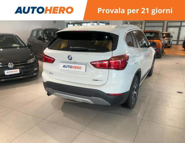 BMW X1 sDrive18i xLine