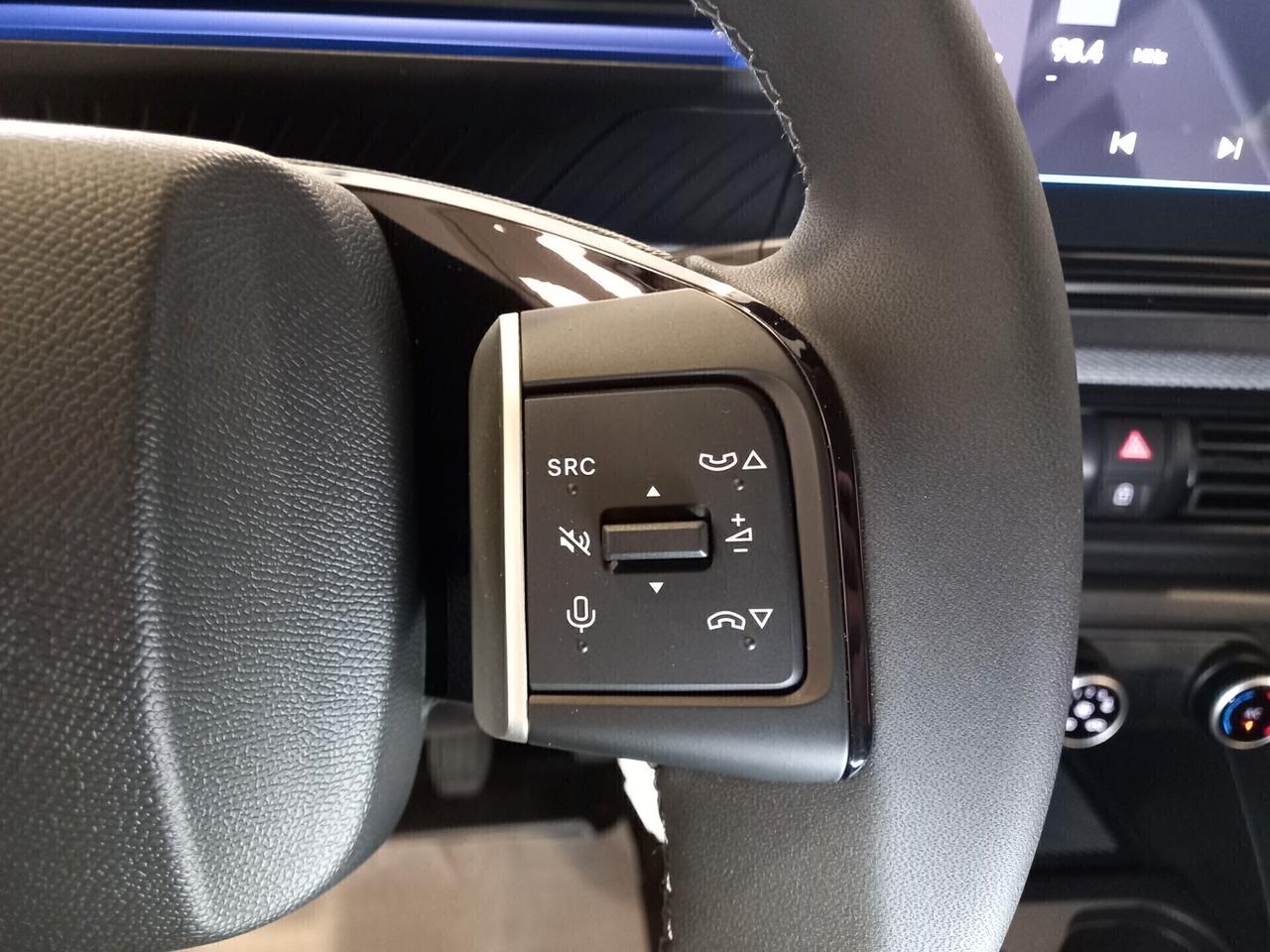 Citroen C3 PureTech 100 Plus KM/0