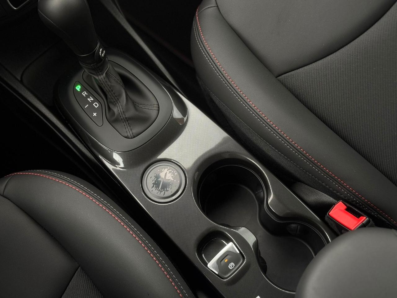 Fiat 500X 1.5 T4 Hybrid 130 CV DCT