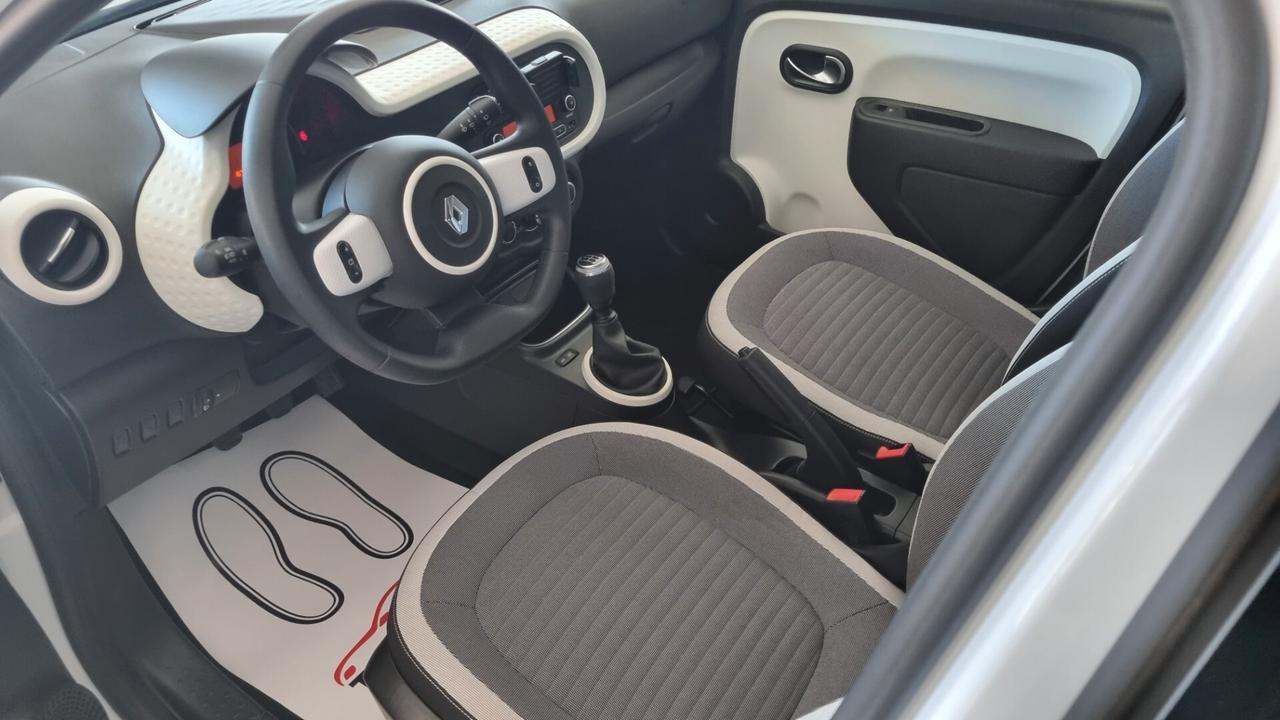 Renault Twingo 73 CV LIMITED