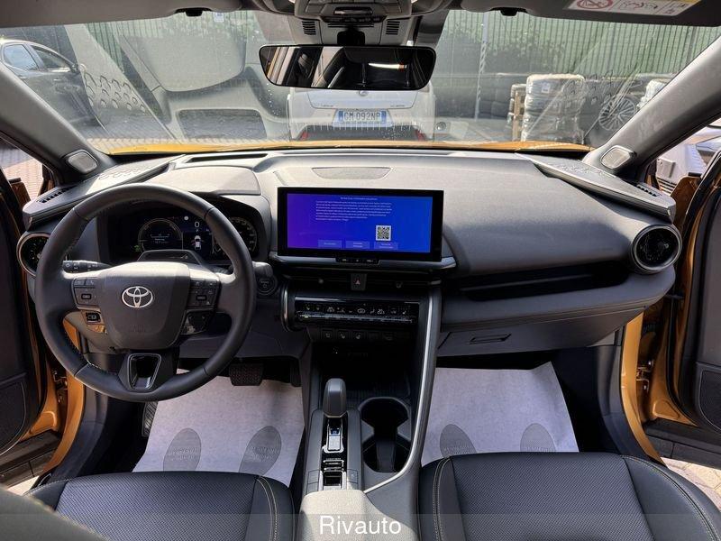 Toyota C-HR 2.0 PHEV Lounge Premiere