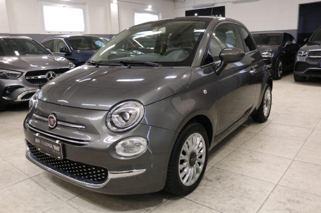 FIAT 500 1.2 Lounge "" Km 39800 "" TETTO PANORAMICO ""