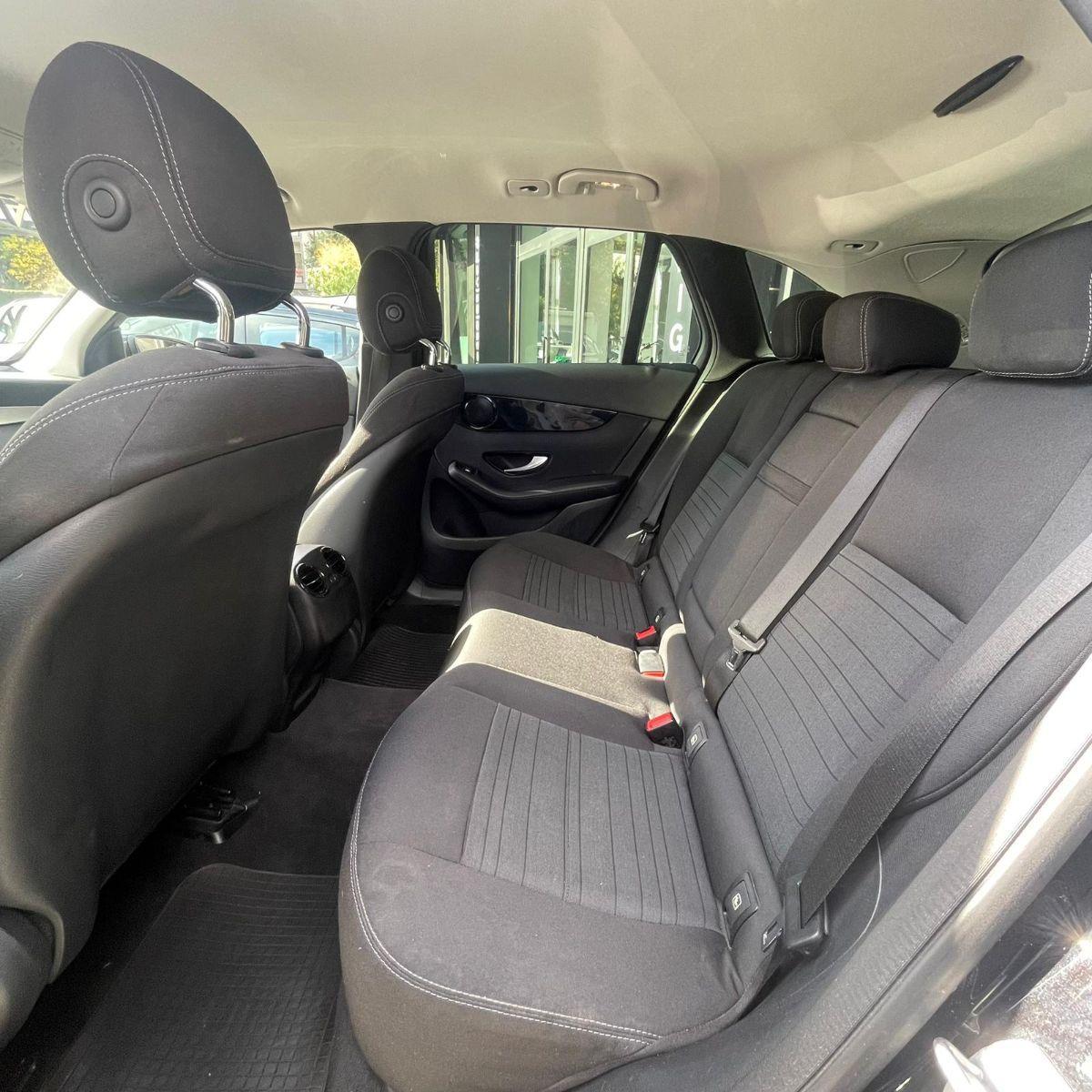 MERCEDES - Classe GLC - 220 d 4Matic Executive