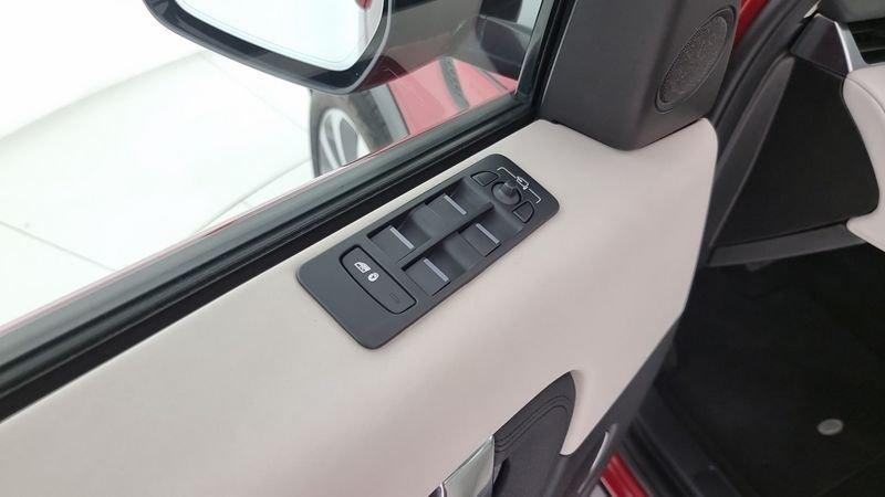 Land Rover Discovery Sport 2.0 TD4 163 CV AWD Auto SE N1 Autocarro