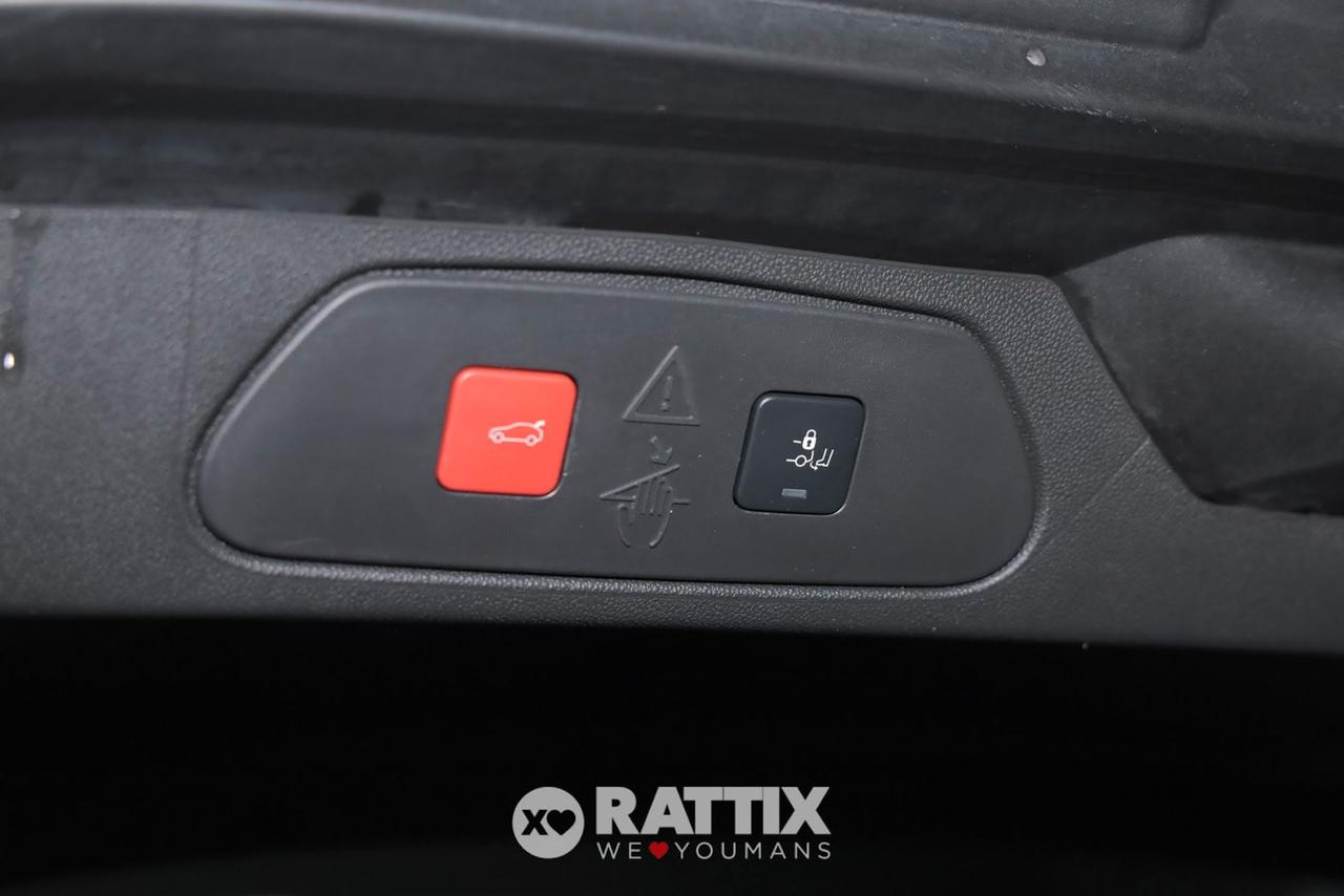 Opel Grandland 1.5 Ecotec 130CV GS AT8