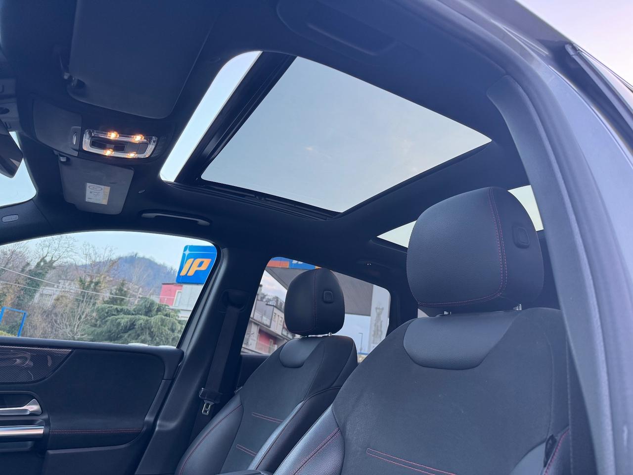 Mercedes-benz B 200 d Automatic Premium AMG