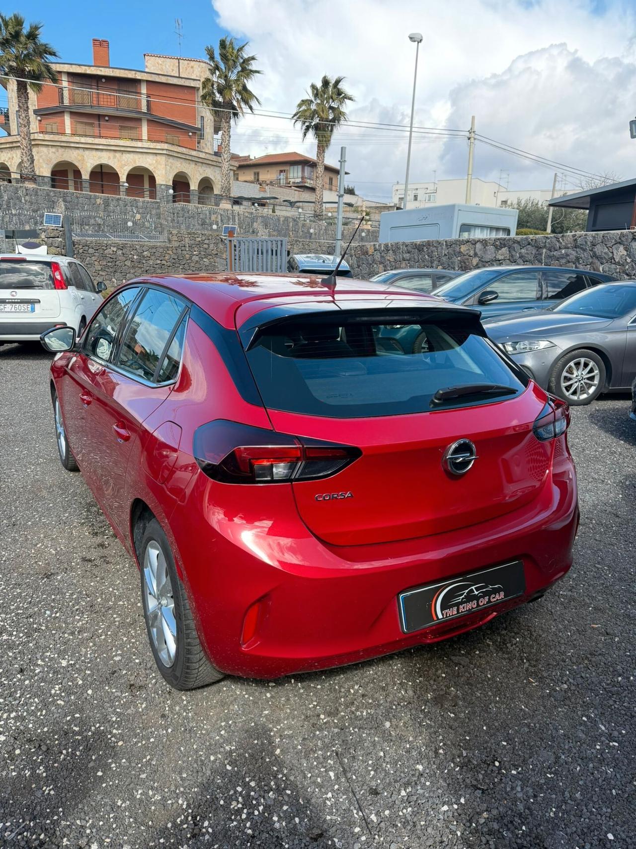 Opel Corsa 1.5 D 100 CV