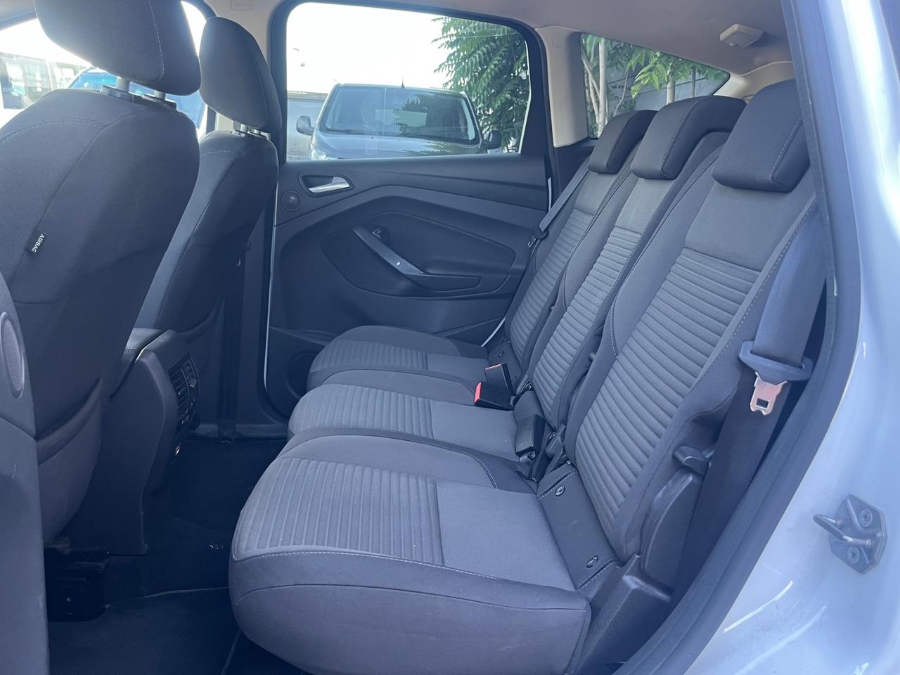 Ford C-Max 1.5 TDCi 95CV Euro 6B