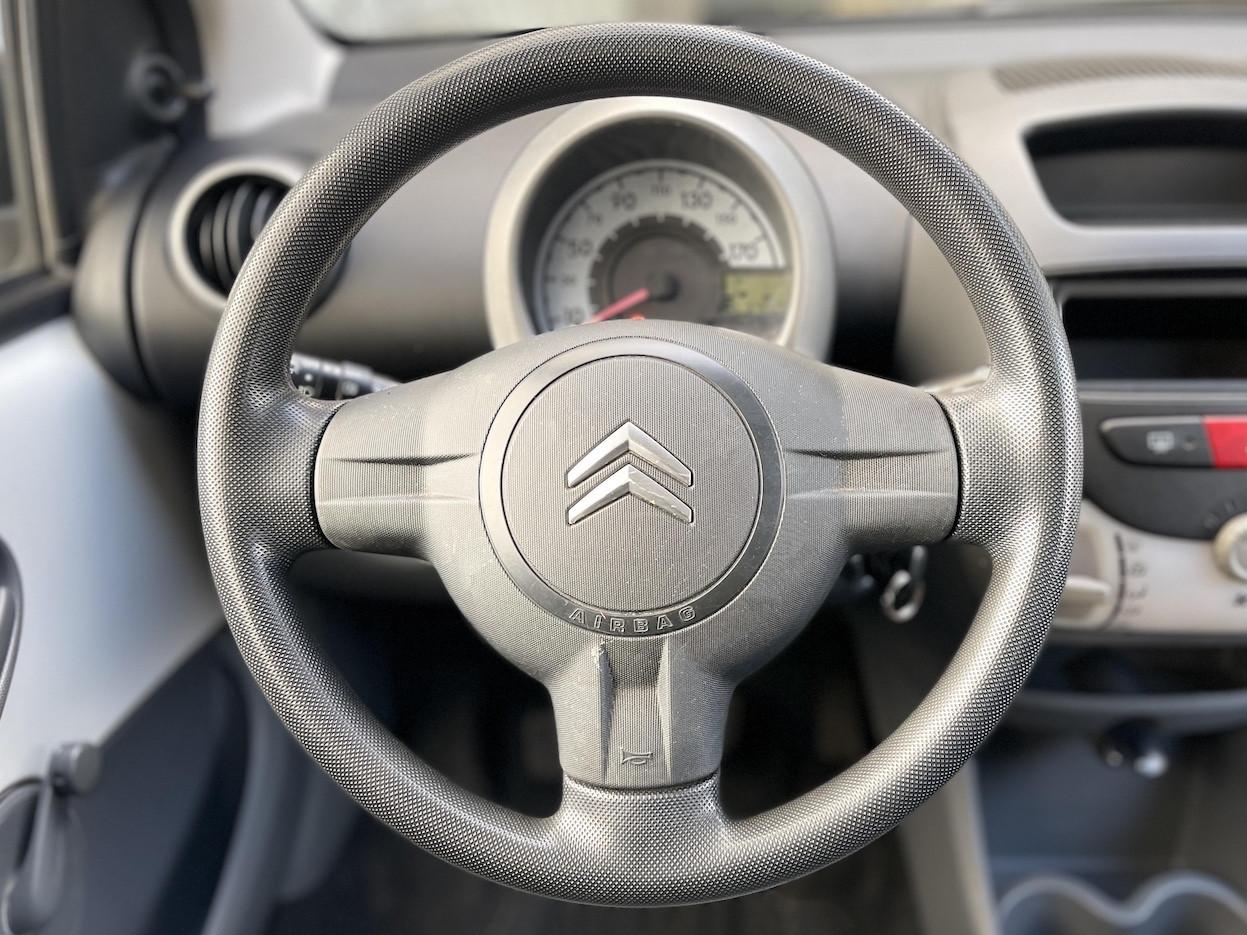 Citroen C1 1.0 Benzina 68CV Neo. - 2007