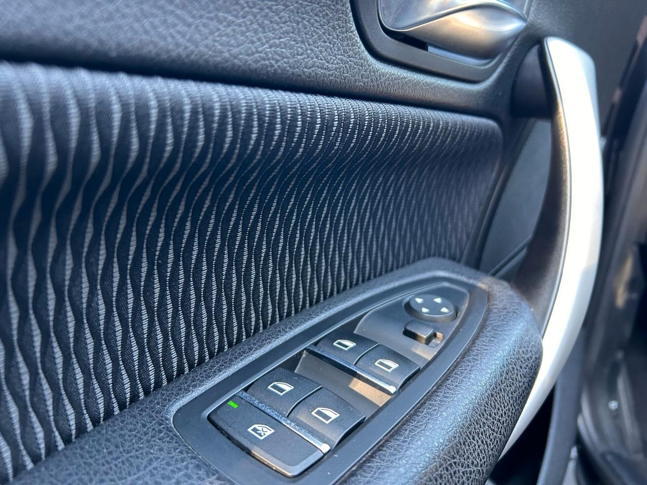 Bmw 116 116i Anno 2019 5p. 1.5 Benzina
