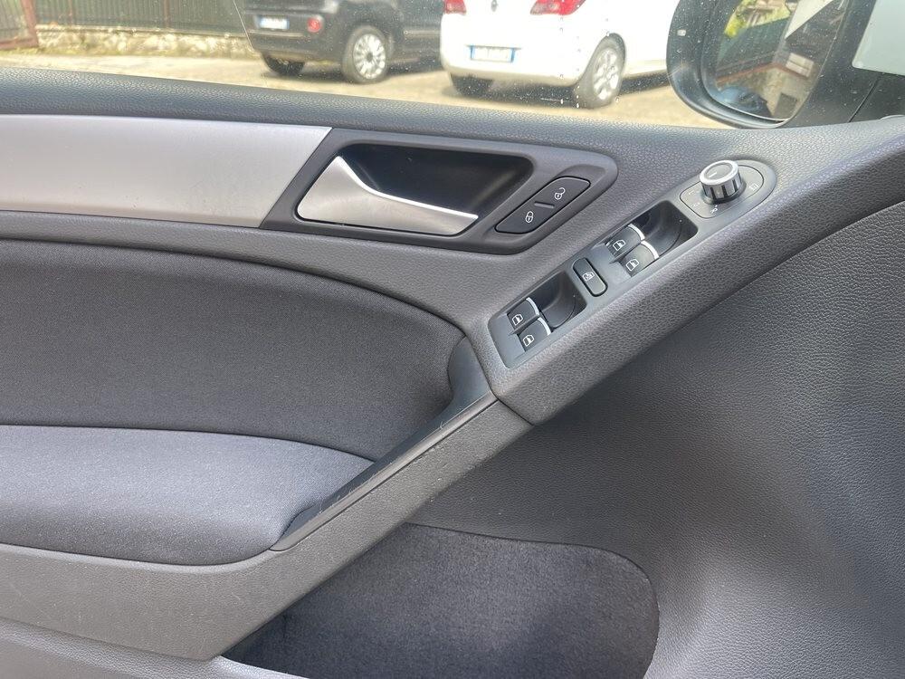 Volkswagen Golf 1.6 TDI DPF 5p. Highline NEO PATENTATI