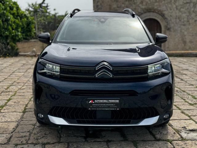 CITROEN C5 Aircross BlueHDi 130cv EAT8 Shine