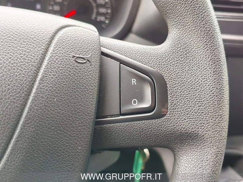 Opel Movano STX 35 2.2 BlueHDi 165 PLM-SL 3p. TRASPORTO CAVALLI - NETTO IVA