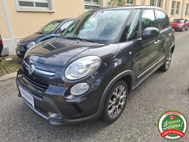 FIAT 500L 1.6 Multijet 120 CV Trekking UNICO PROPR.