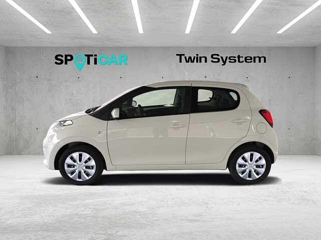 Citroen C1 VTi 72 5 porte Feel
