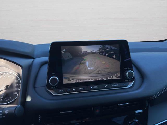 NISSAN Qashqai MHEV 140 CV Business