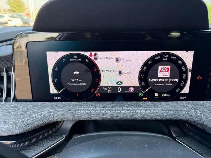 Škoda Superb Wagon Style 2,0 TDI 110 kW (150 CV) 7 marce - DSG