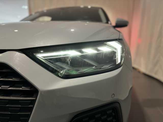 Audi A1 SPB 30 TFSI Admired