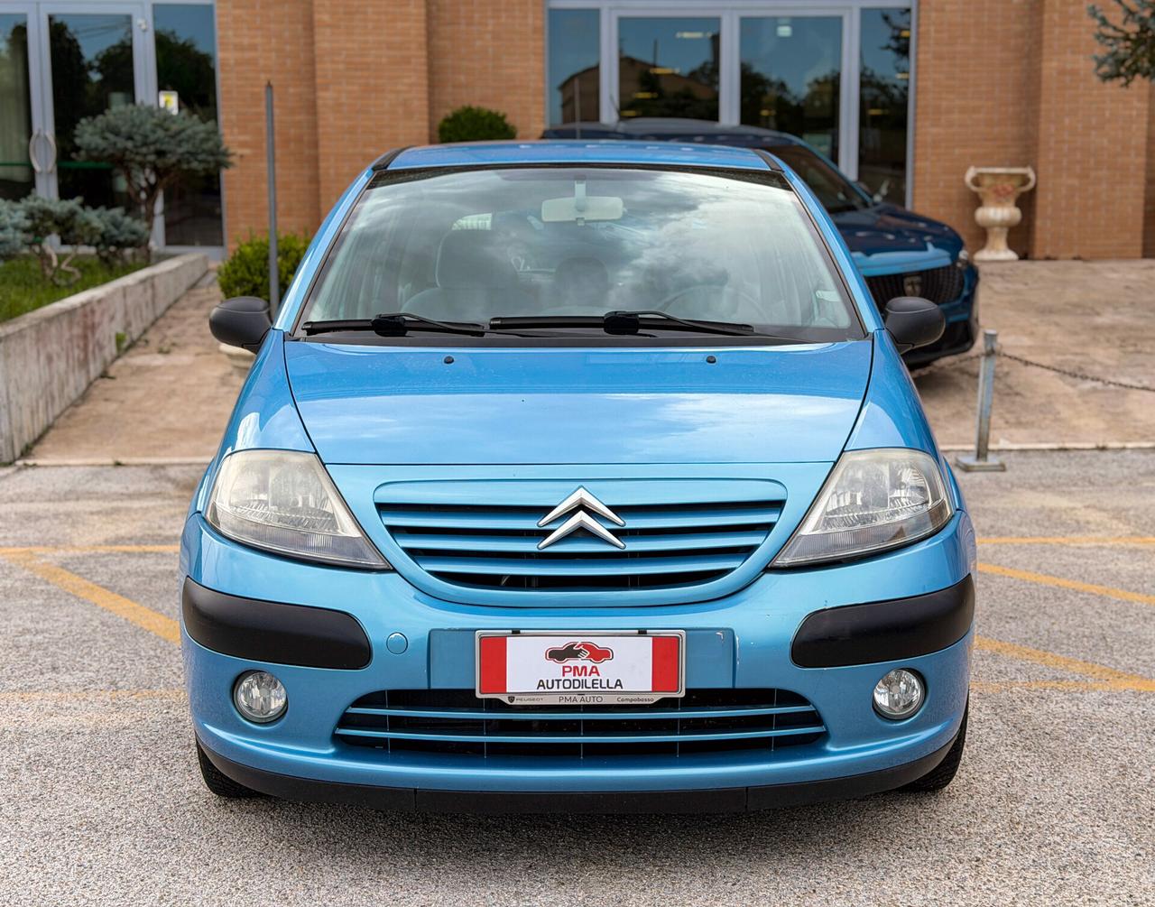 Citroen C3 1.1 Classique