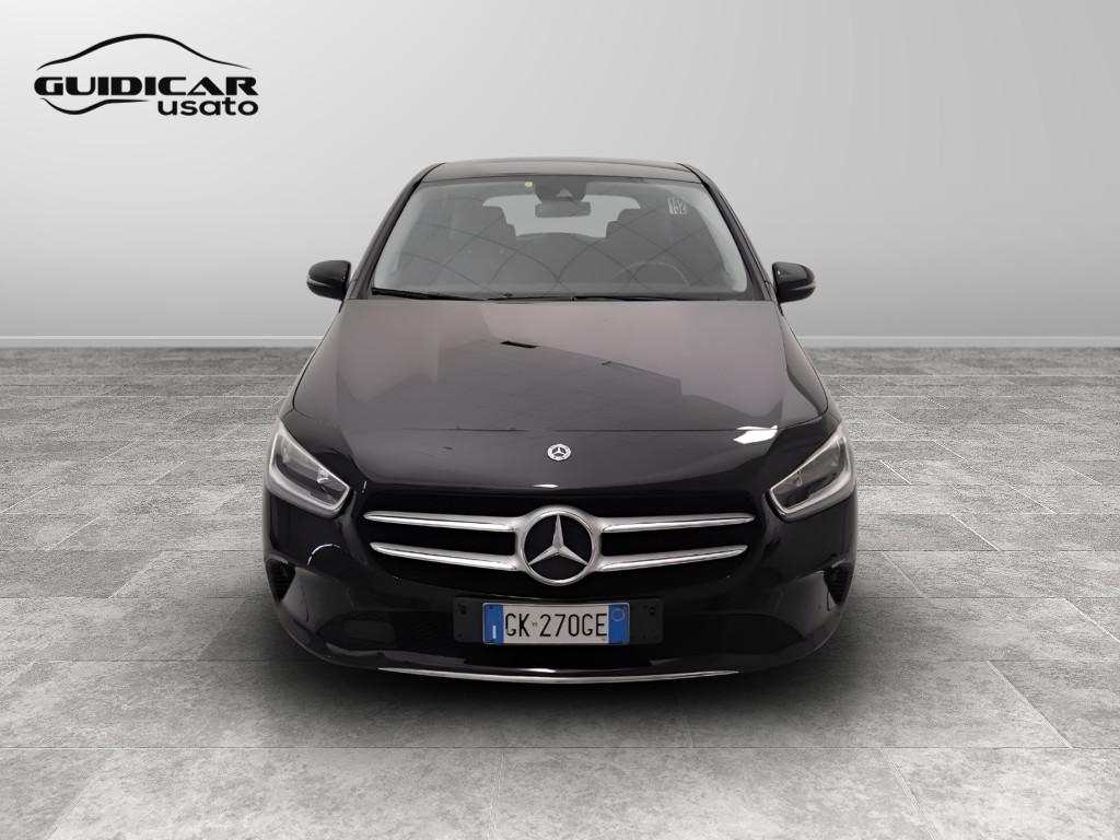 Mercedes-Benz Classe B - W247 2018 - B 180 d Sport auto