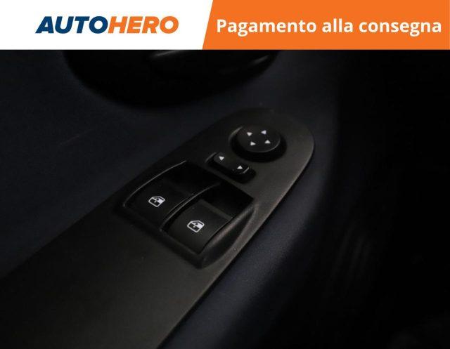 LANCIA Ypsilon 1.0 FireFly 5 porte S&S Hybrid Oro