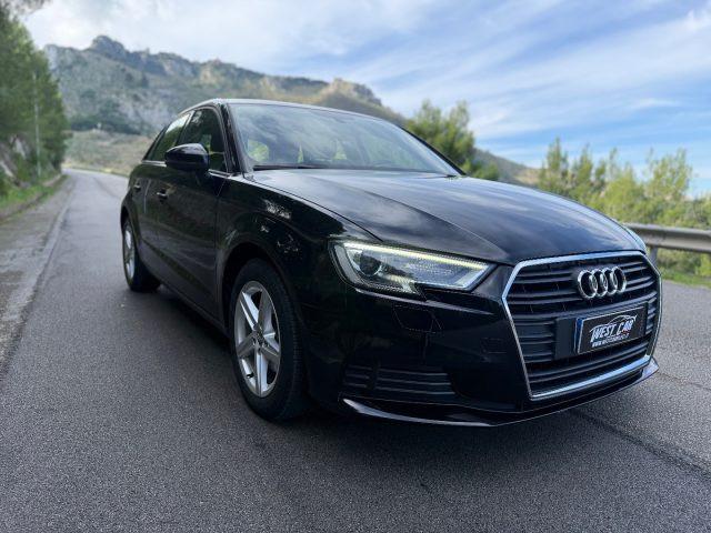 AUDI A3 SPB 30 TDI Admired