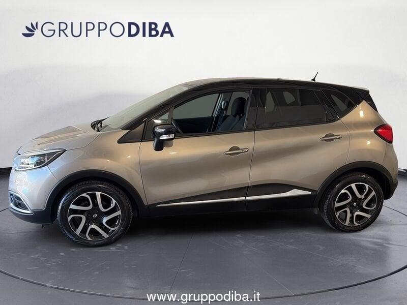 Renault Captur Diesel 1.5 dci energy R-Link s&s 90cv