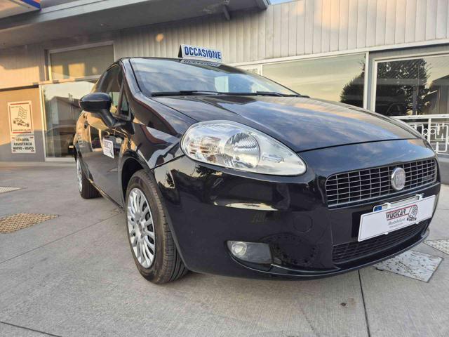 FIAT Grande Punto 1.3 MJT 75 CV 3 porte Dynamic "neo patentati "