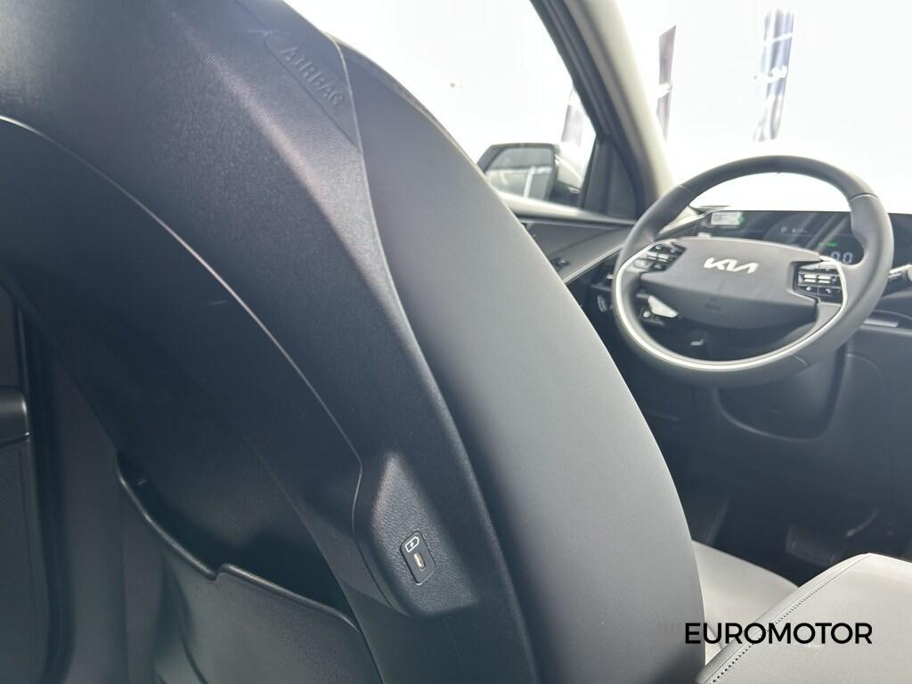 Kia Niro 1.6 GDi PHEV Style DCT