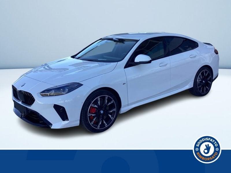 BMW Serie 2 G.C. Serie 2 Gran Coupé 218d M Sport Pro