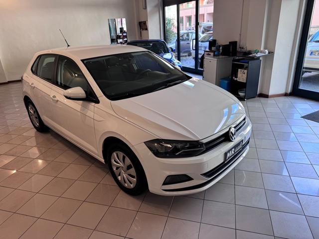 VOLKSWAGEN Polo 1.0 EVO 5p. Trendline BlueMotion Technology