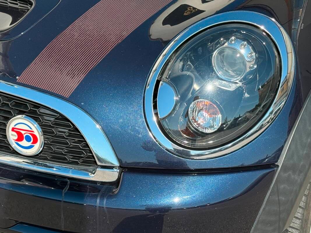 Mini Clubman Clubman 2.0 Cooper SD