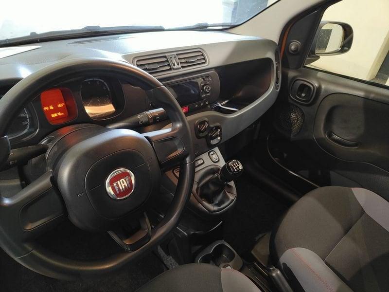 FIAT Panda Panda 1.2 Easy