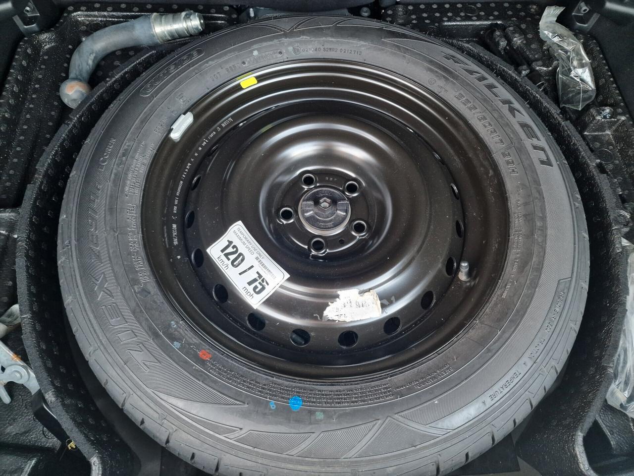 Jeep Compass 1.6 MTJ 120CV Limited