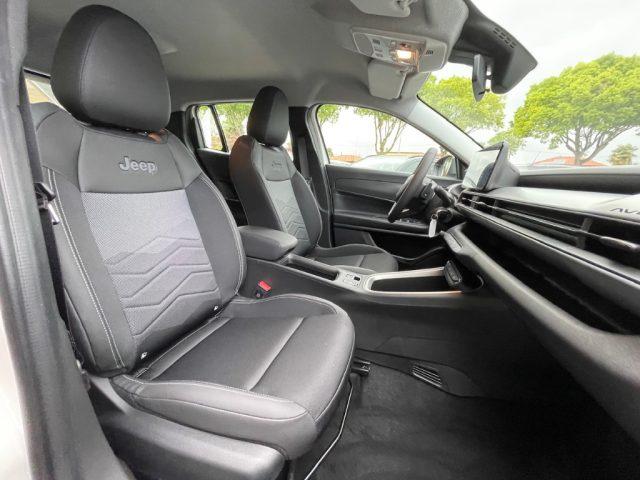 JEEP Avenger 1.2 Turbo 100 CV MHEV Altitude #Bi-Colore