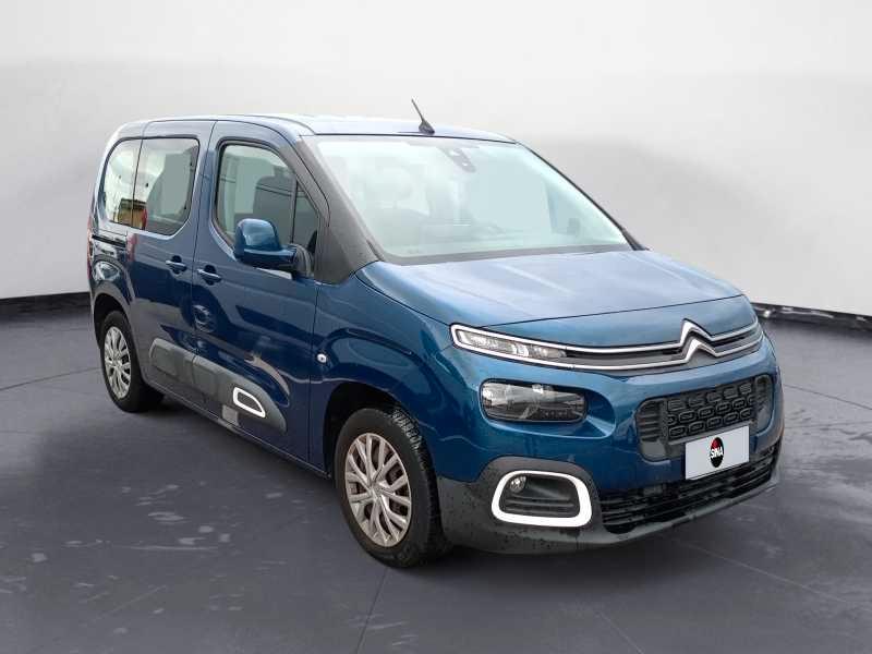 CITROEN Berlingo 1.5 bluehdi M Live 100cv
