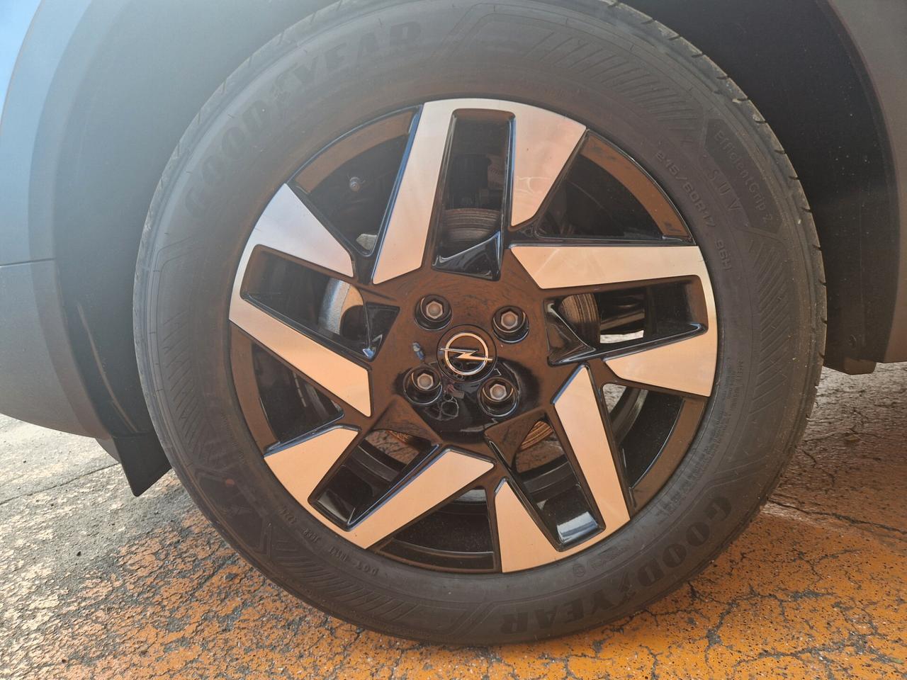 Opel Mokka 1.2 Turbo Edition