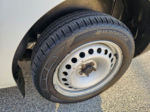 FIAT Doblo 1.6 MJT 105CV S&S PC CARGO ALLESTITO OFFICINA