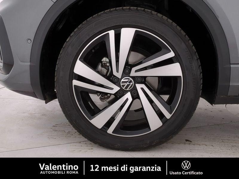 Volkswagen T-Roc T-Roc 1.0 TSI R-LINE