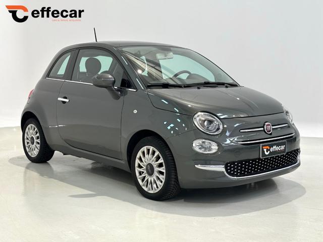 FIAT 500 1.2 NEOPATENTATI