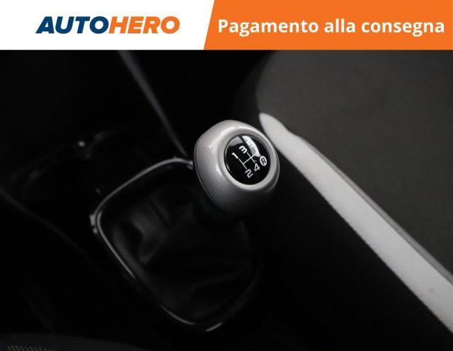 TOYOTA Aygo 1.0 VVT-i 69 CV 5 porte x-play