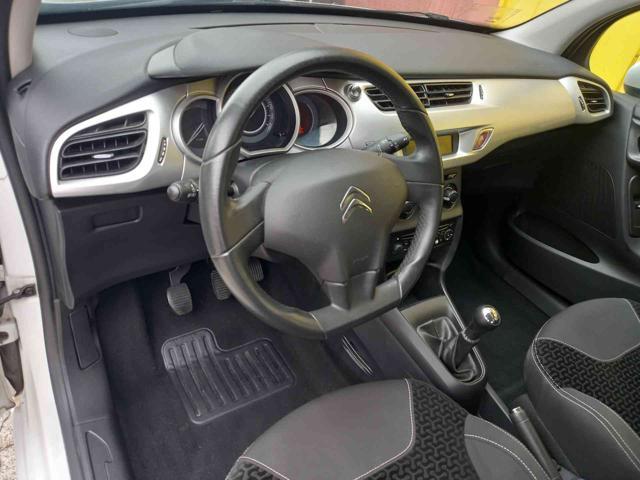CITROEN C3 1.1 Seduction Limited ok neopatentati